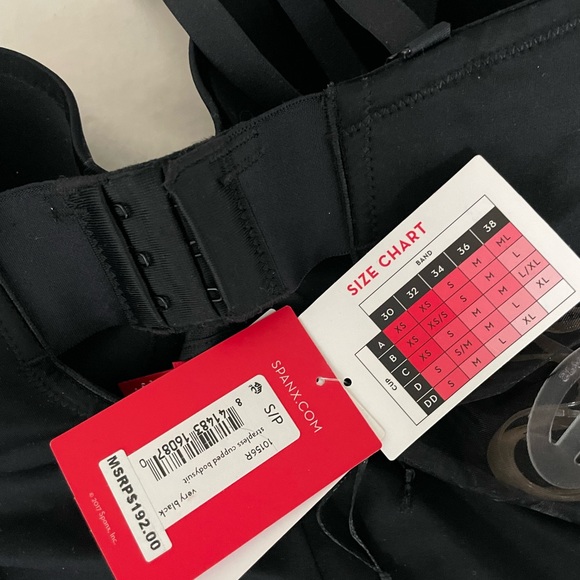 Spanx Shapewear - Small - Picture 1 of 3